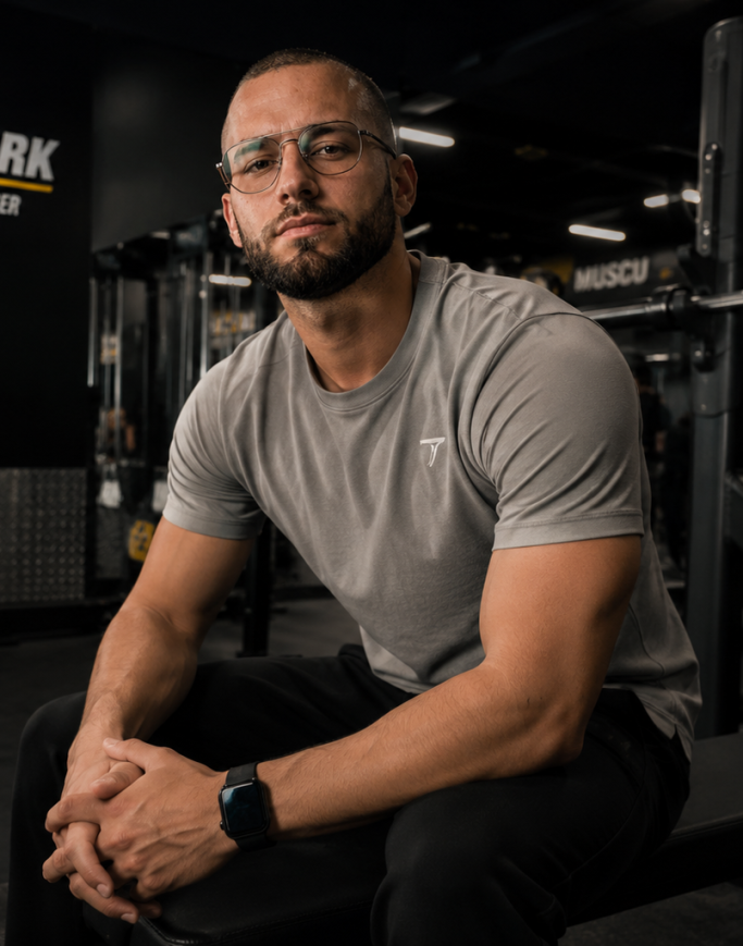 Musculation Musculation